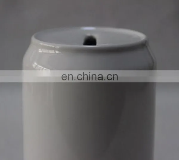 Can Shape Sublimation Saving Bank, Money Can photo-4