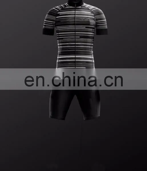 OEM Cycling Jersey, Sports Cycling Wear,Topcool Cycling Shirt photo-5
