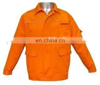Safety Jacket / FR Workwear / Safety Garment