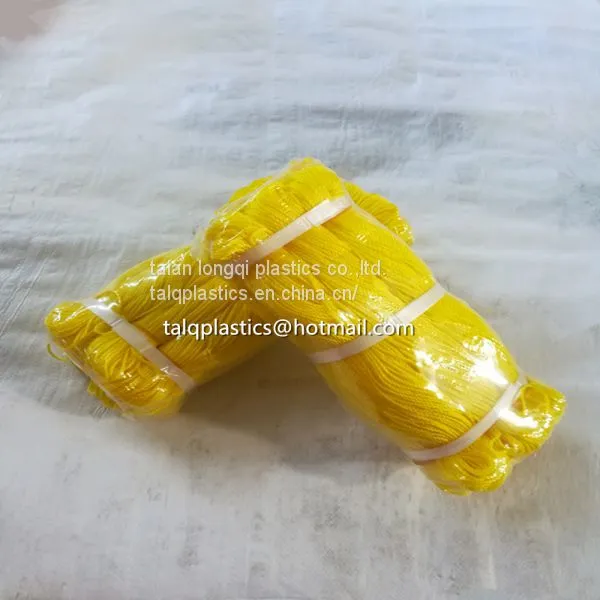 Fishing Twine pe pp Rope photo-4
