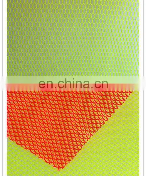EN20471 Cheap Safety Reflective T-Shirt With Reflective Tape in OEM photo-3
