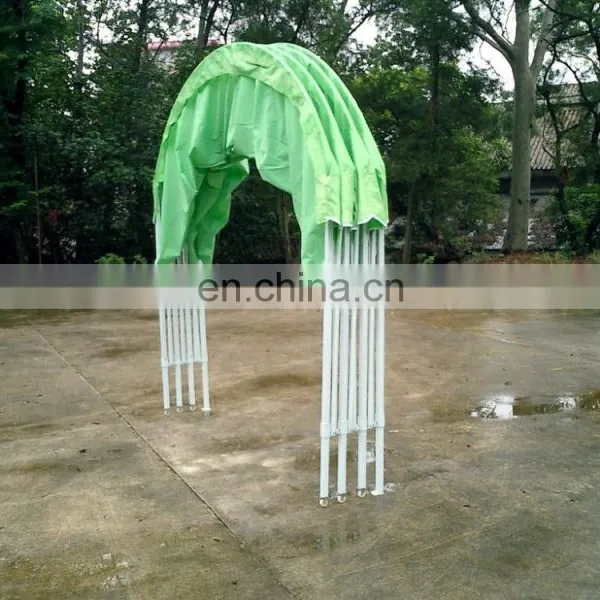 Chinese Factory Price Frame Folding Camping Car Roof Tent For Sale photo-2