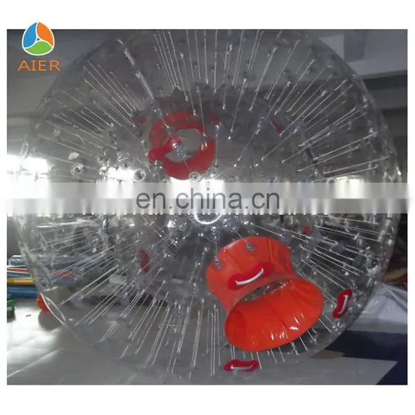 2014 Inflatable Human Sized Hamster Ball, Human Hamster Ball for Sale