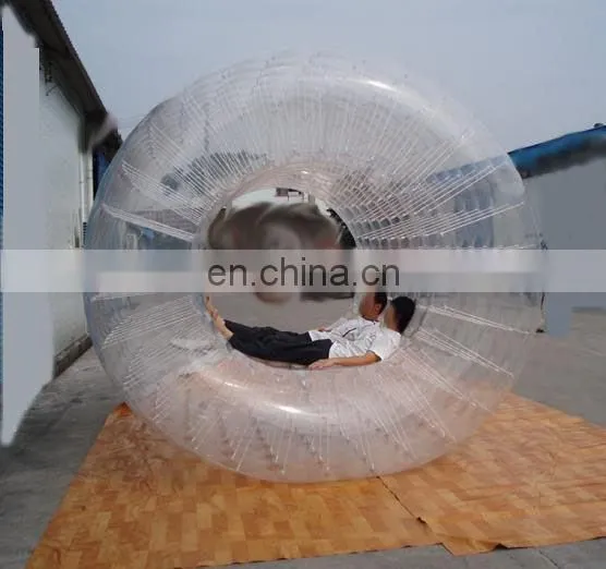 inflatable water game