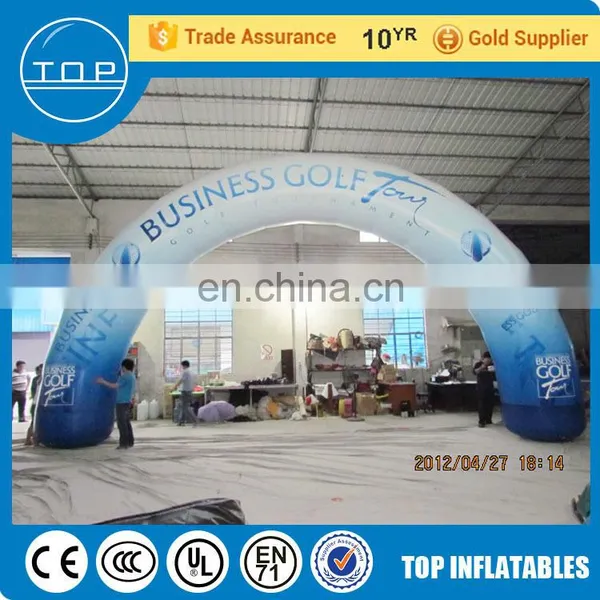 Professional Promotion Product Inflable Outdoor Advertising Stands With Great Price photo-2