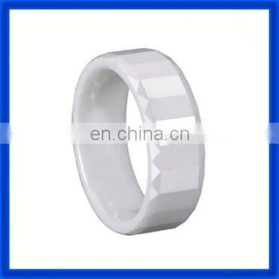 Hot 2014 Ceramic Pall Ring Tower Packing TPCR223