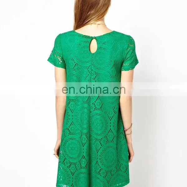 Loose Beautiful Extra Long Women Tshirts photo-3