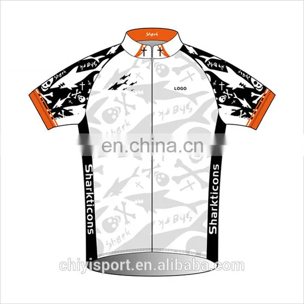 Chiyi top quality cycling jersey 2016 pro teams best top quality men short sleeve suits