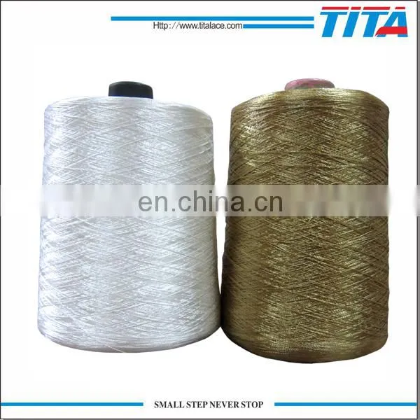 150D/2 polyester big spools embroidery thread
