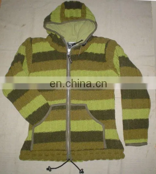 Winter Wear Jacket