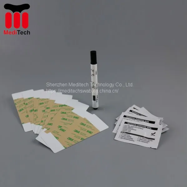 Magicard M9005-771 Card Printer Cleaning Kit