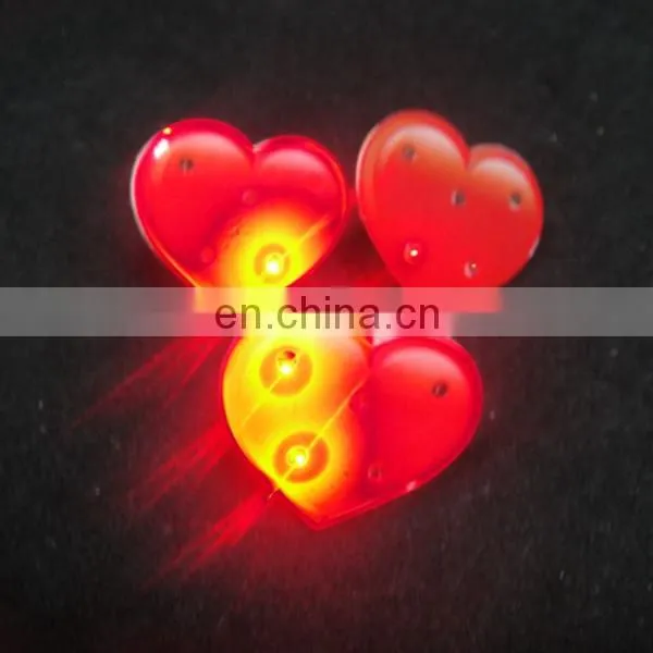 2016 Hot Selling Wholesale Custom Led Badges/Light Badges Manufacturer photo-6