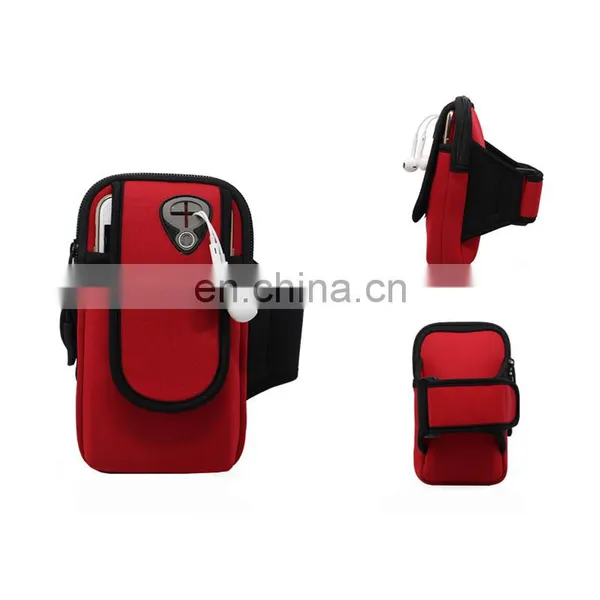 2016 New Universal Sports Arm Band Cell Phone Protective Phone Case photo-2