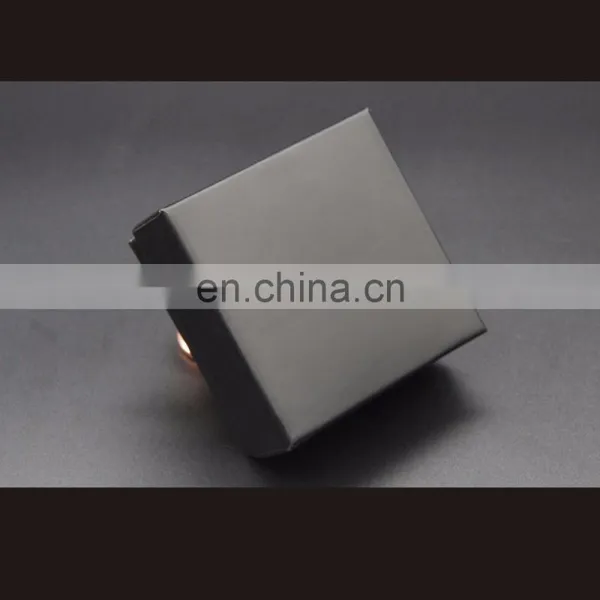 Customized Logo Luxury Designed Gift Box for Jewlery photo-6