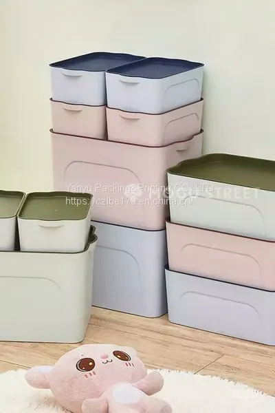 Box for House-moving