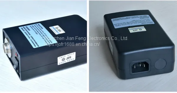 Brushless Electric Screwdriver JOFR photo-4