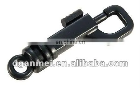 China plastic keychain supplier