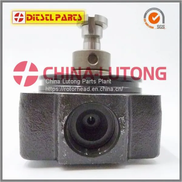 Head Rotors 1 468 334 675 for Volkswagen/hydraulic Head photo-3
