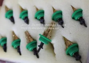 Original New JUKI NOZZLE 561 40010099 JUKI KE2000 FX JX Series Smt Machine Applied photo-2