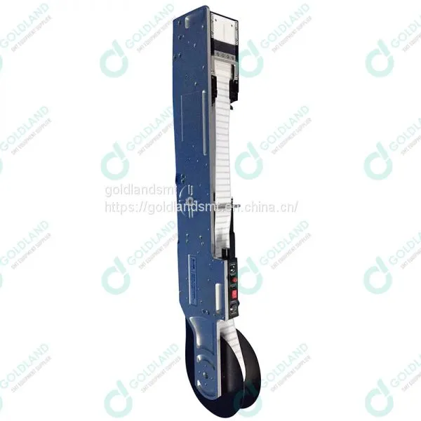 Automatic SMT HS/D Series LABEL FEEDER Used for Siemens/Siplace HS50/HS60/D1/D2/D3/D4/S23/S25/S27HM/F3/F4/F5 Series SMT Pick and photo-2