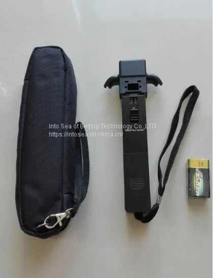 JW3306B Fiber Identifier