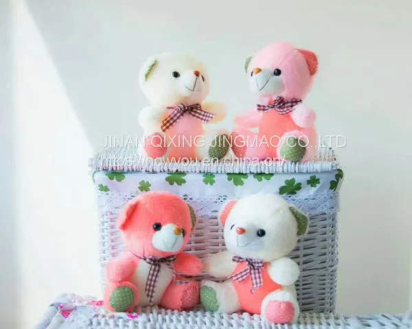 Grabber Machine Hot Selling Fashion Stuffed Dog Toy photo-2