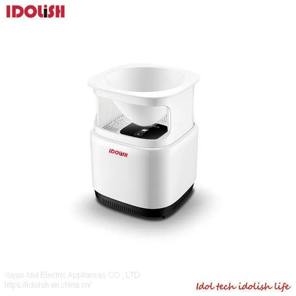 2019 New Designed Home Air Purifier With Cheap Price Wholesale Household Table Top Mounted Ozone Air Generator for Home and Office Appliance