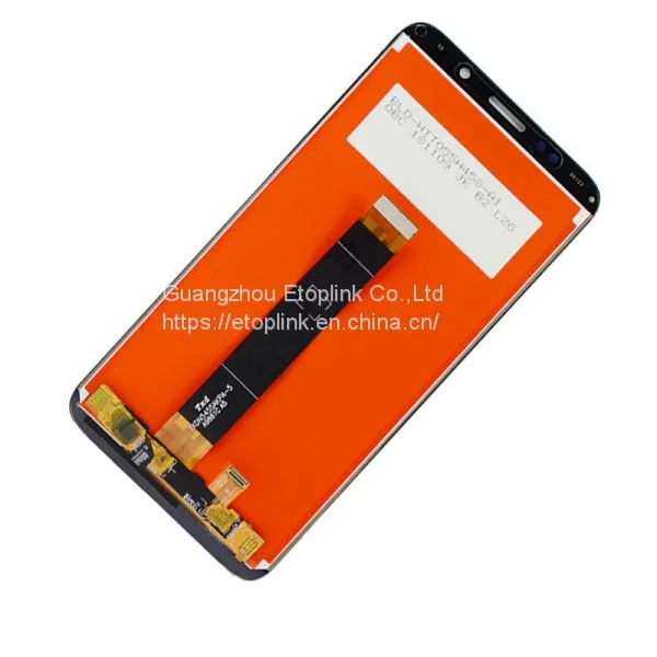 LCD Display Touch Screen For Huawei Y5 2018 LCD photo-5
