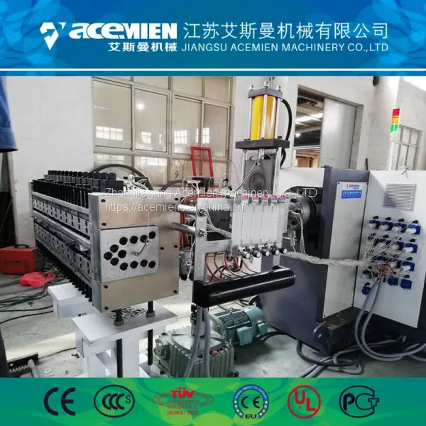 China Formwork Machine/ Plastic Formwork Building Materials Machine photo-2