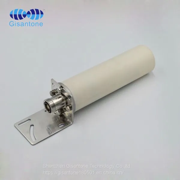 5BDI Gain Marine Omni 4g Fiberglass Antenna