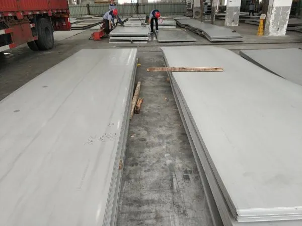 304 Stainless Steel Sheet Aisi 4140 Astm A335 P22 photo-2