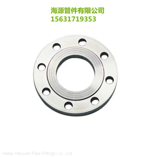 Flanges Forging Flange photo-5