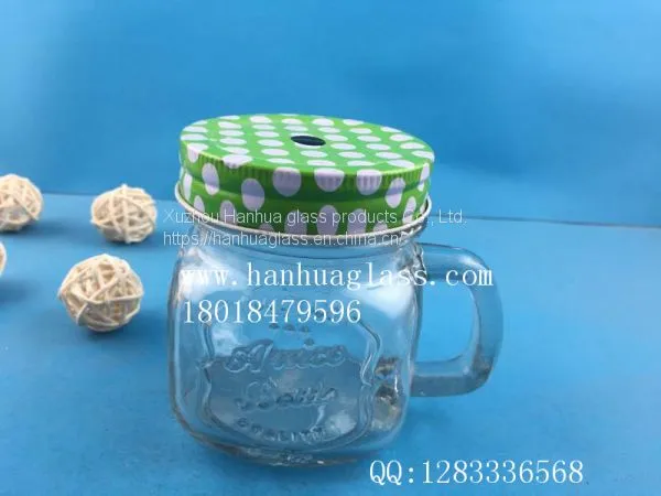 Glass Cup,Glass Storage Tank Glass Bottle Manufacturer photo-2