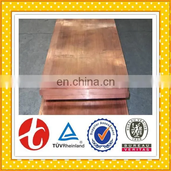 CW024A Copper Plate photo-4