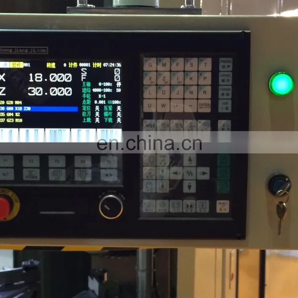 Three Axis Corner Cleaning Machine With CNC Operation photo-4