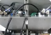 Automatic Water Slot Milling Machine photo-4