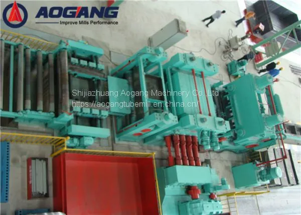Cut To Length Machine