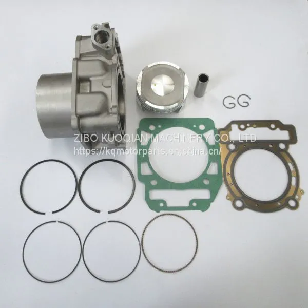 OEM BRP Cam am Outlander Parts 1000 cc Cylinder Kit for Side by Side Buggy Atv Utv 4x4 Original photo-2