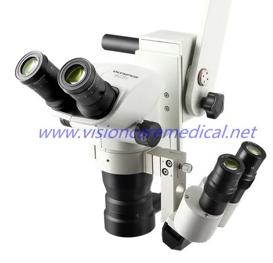 FDA Marked Ophthalmic Portable Surgical Operating Microscope for Outreach Surgery & Wetlab photo-4