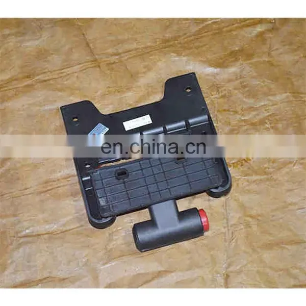 SAIC- IVECO Truck Part 5701-3000401Skylight Handle photo-3
