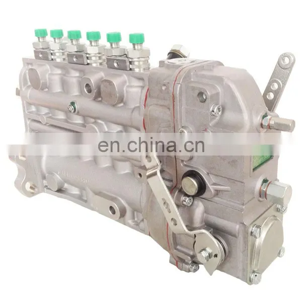 Injecton Pump 10400866082 10 400 866 082 CPES6A80D410RS2167 photo-4