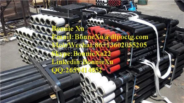P110 NU PUP JOINT photo-4