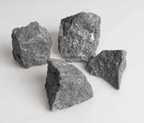 Ferro Silicon Alloy 72% 75%