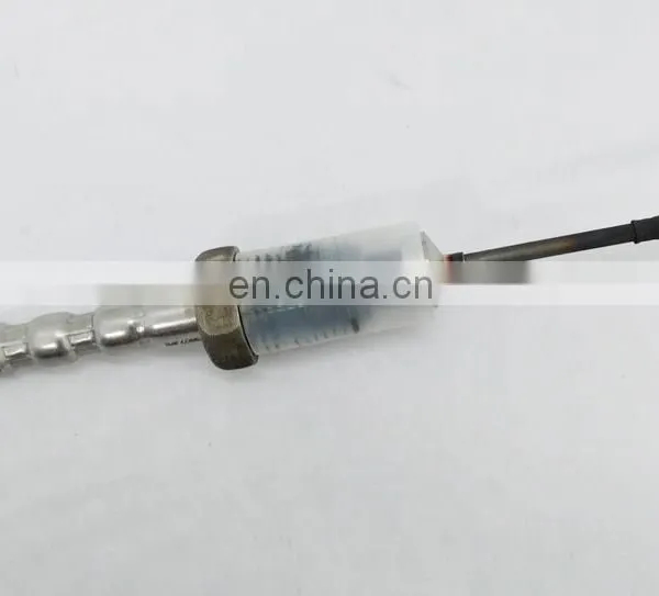 Original SCR Exhaust Gas Temperature Sensor 4902912 photo-4