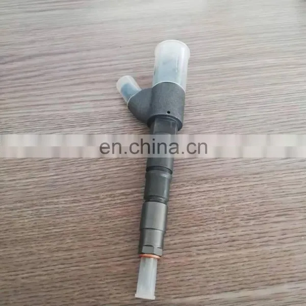 Common Rail Injector 0445120343 Suitable Nozzle 0433172344 DLLA152P2344 Control Valve F00RJ01692 photo-4