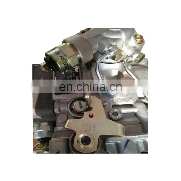QSB6.7 Engine Parts 0460426369 3963951 Fuel Pump photo-2