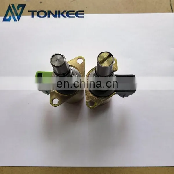 Brand New SK60 Solenoid YT35V00005F1 Rotary Solenoid Valve photo-5