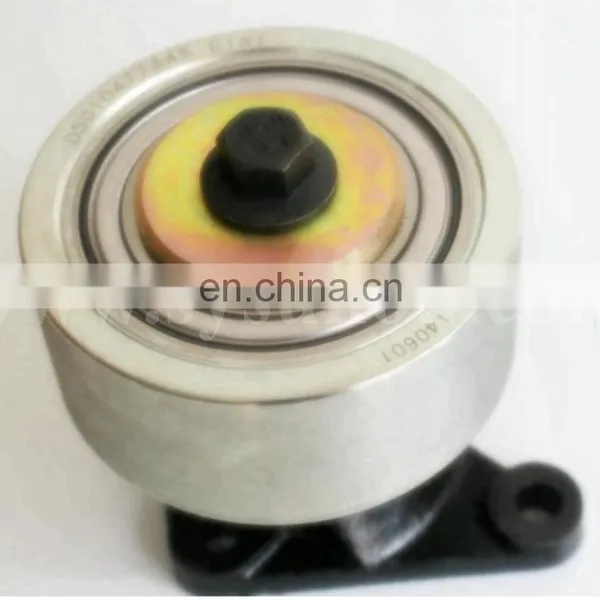 Genuine Diesel Engine Spare Part Idler Pulley Dci11 5010477345 Idle Pulley photo-4