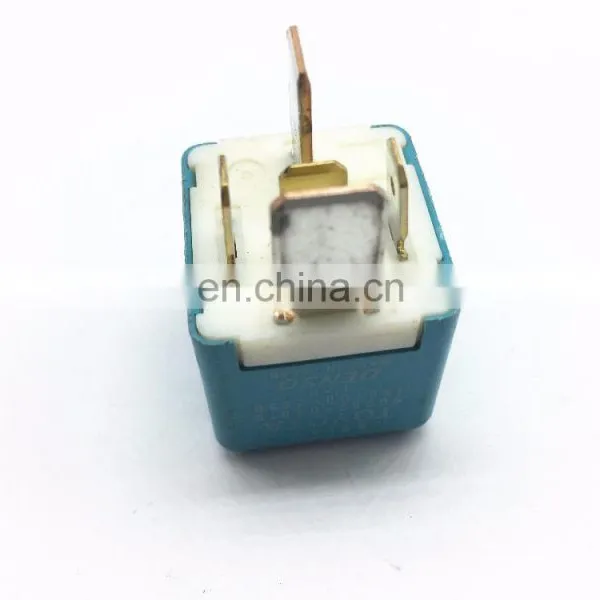 A/C Water Pump Blower Motor Relay For Toyota 90987-04010 156700-2550 photo-2