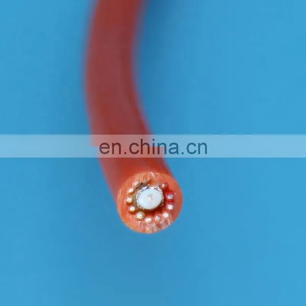 12 Core Cctv Sewer Robot Cables Coaxial RG59 100-500m Signal Transmission Cable photo-2